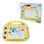 Lexibook Ardoise Magique Format A5 Bluey avec accessoires magnétiques