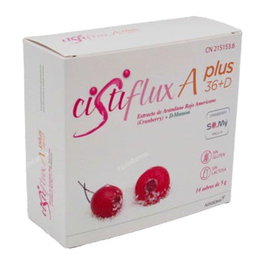 CISTIFLUX A PLUS 36+D
