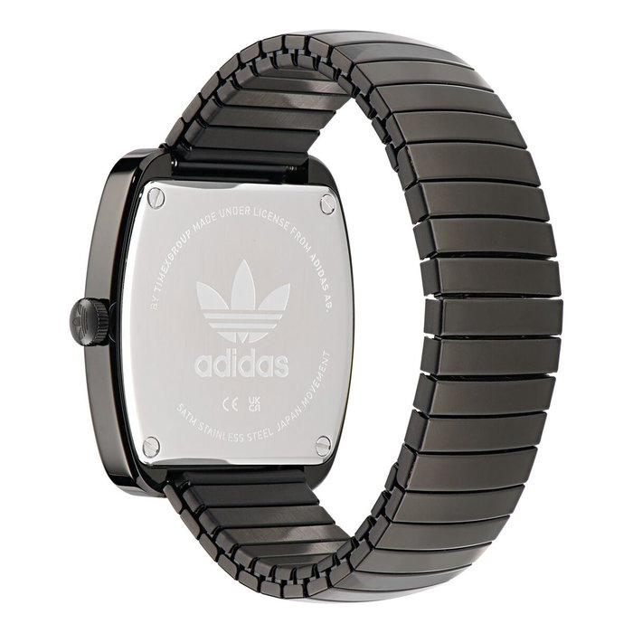 Montre Unisexe Adidas AOSY24026 (Ø 37 mm)