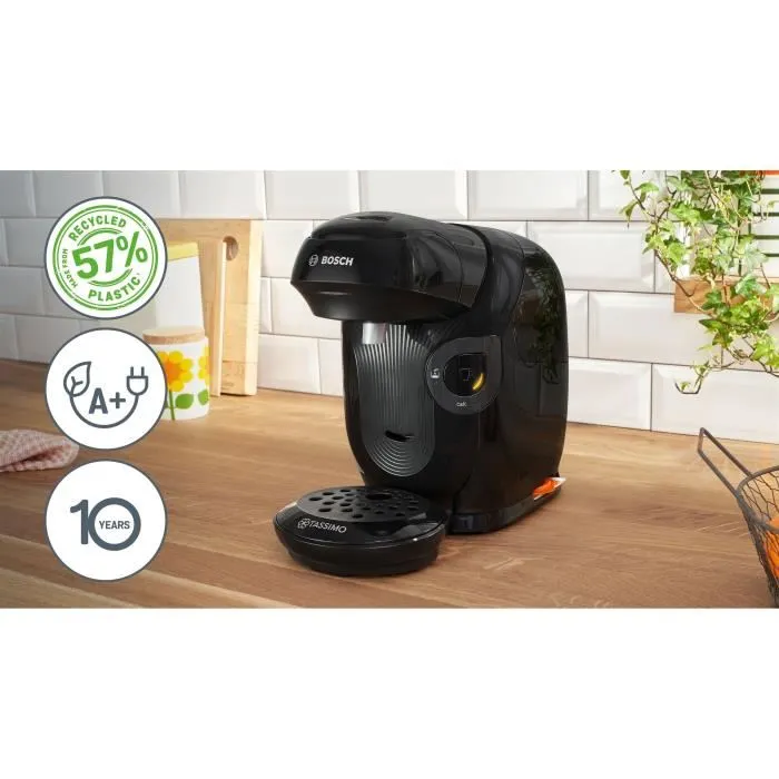 Bosch TASSIMO STYLE TAS112E Noir