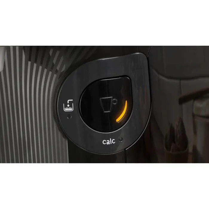 Bosch TASSIMO STYLE TAS112E Noir
