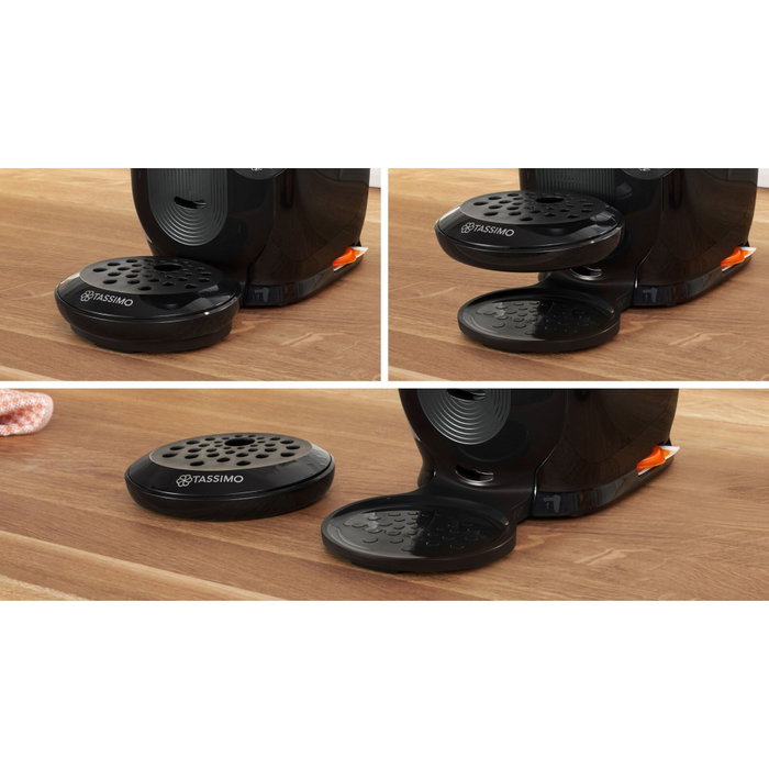 Bosch TASSIMO STYLE TAS112E Noir