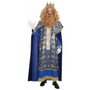 BigBuy Carnival Déguisement pour Adultes Roi Mage Melchior M/L - 3 Pièces