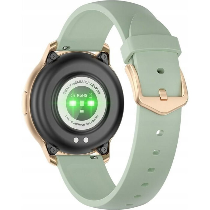 Oromed ORO ACTIVE PRO 1 Vert Doré 1,09 Pouces 40 mm Oromed ORO ACTIVE PRO 1 Vert Doré 1,09 Pouces 40 mm