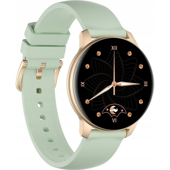 Oromed ORO ACTIVE PRO 1 Vert Doré 1,09 Pouces 40 mm Oromed ORO ACTIVE PRO 1 Vert Doré 1,09 Pouces 40 mm