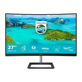 Philips 272E1CA/00 Moniteur incurvé E-Line 27" Full HD AMD FreeSync