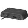 Speedlink SNAPPY EVO USB Hub 4 ports, USB-C vers 3x USB-A et 1x USB-C