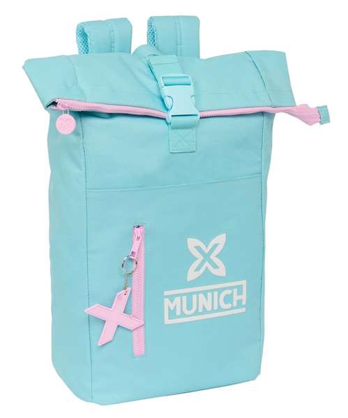 Safta Munich "Heaven" Sacoche ordinateur portable 15,6 pouces 28 x 42 x 13 cm