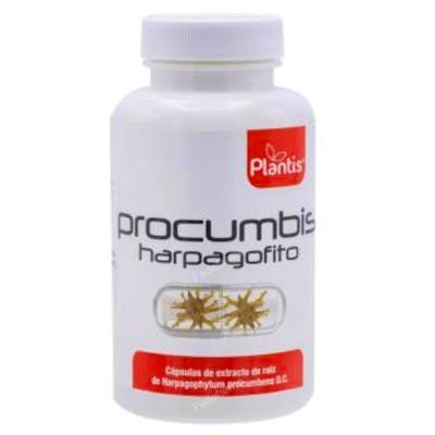 Artesania Procumbis Plantis (Harpagophytum) 60 capsules – Complément alimentaire anti-inflammatoire Artesania Procumbis Plantis (Harpagophytum) 60 capsules – Complément alimentaire anti-inflammatoire