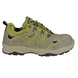 Cofra Chaussures de sécurité Waterfall S1P Puntera Y Plantilla Metalica Taille 44