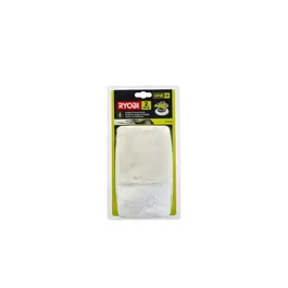 Ryobi Bonnet de Polissage et Lustrage R18B-0 One+ RAK2BB pour Polisseuse sans Marque