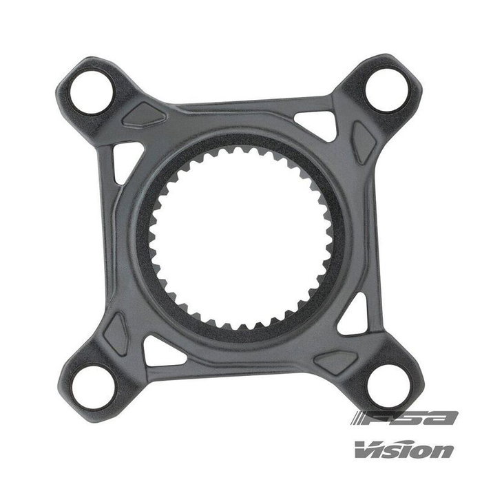 FSA Araignée E-Bike 104 BCD 55mm pour Avinox FSA Araignée E-Bike 104 BCD 55mm pour Avinox