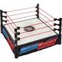 Mattel WWE Main Event JDJ20 - Ring de catch avec cordes Pro-Tension
