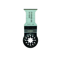 Lame scie MP.S 3901 Scie oscillante 3 Unités