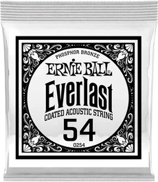 ERNIE BALL Cordes Acoustiques CT Phosphor/BZ 054 (Set de 6)</h1>