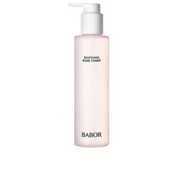 Babor Tonique apaisant à la rose 200 ml