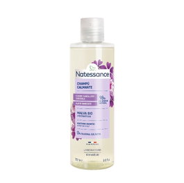 Natessance Champú Malva Calmante 250ml