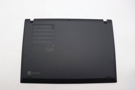 Lenovo Cover Fru Kt4D1_D_Al_Wwan_Blk_Assy Noir