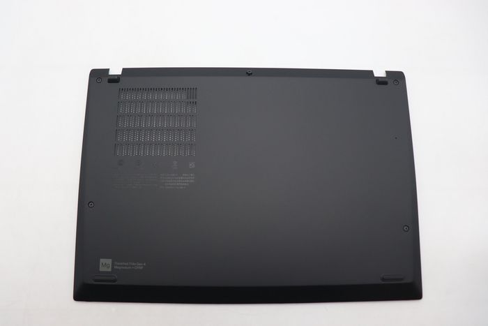 Lenovo Cover Fru Kt4D1_D_Al_Wwan_Blk_Assy Noir Lenovo Cover Fru Kt4D1_D_Al_Wwan_Blk_Assy Noir