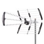 GSC Evolution Antenne extérieure TV 38 éléments