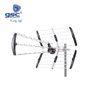 GSC Evolution Antenne extérieure TV 38 éléments