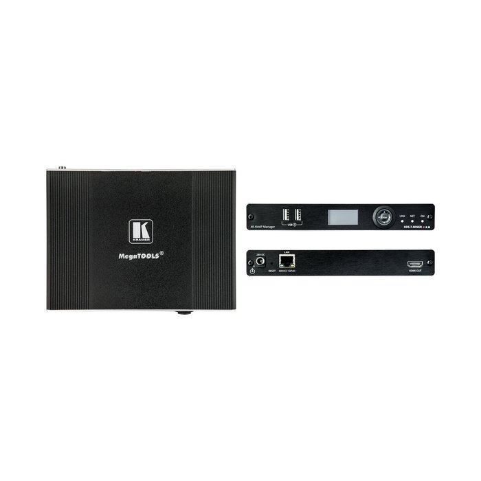 Switch HDMI Kramer Electronics 60-000790