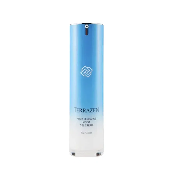Terrazen Aqua Recharge Hydratant Crème gel 60 g Terrazen Aqua Recharge Hydratant Crème gel 60 g