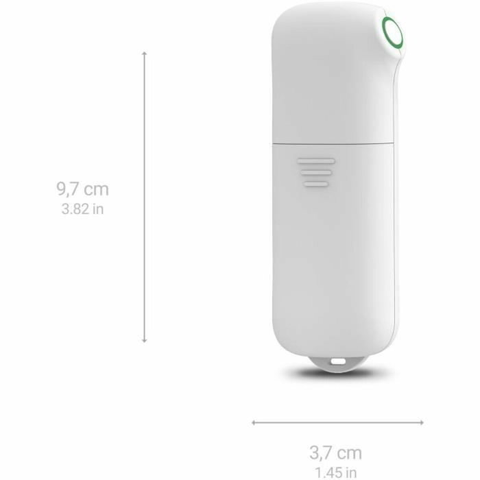 Medisana IB 100 - Dispositif de soulagement des piqûres d'insectes