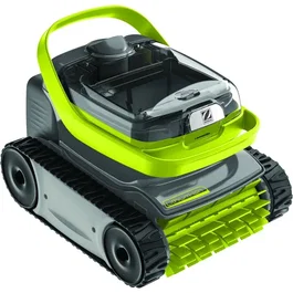 Zodiac Robot Piscine PIXEL OP 3220 Nettoyeur sans fil à batterie pour fond et parois - Cycle 2h - Filtre 150µ