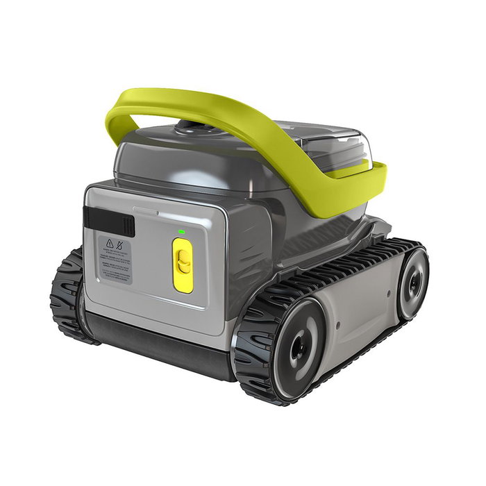 Zodiac Pixel OP 3220 - Robot de piscine sans fil pour fond et parois Zodiac Pixel OP 3220 - Robot de piscine sans fil pour fond et parois