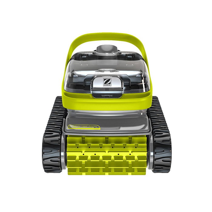 Zodiac Pixel OP 3220 - Robot de piscine sans fil pour fond et parois Zodiac Pixel OP 3220 - Robot de piscine sans fil pour fond et parois