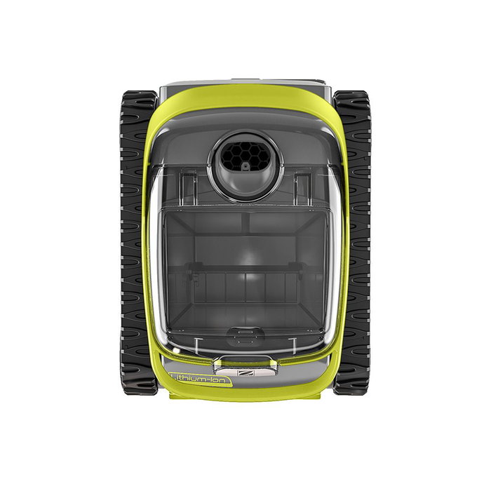 Zodiac Pixel OP 3220 - Robot de piscine sans fil pour fond et parois Zodiac Pixel OP 3220 - Robot de piscine sans fil pour fond et parois