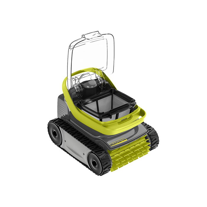 Zodiac Pixel OP 3220 - Robot de piscine sans fil pour fond et parois Zodiac Pixel OP 3220 - Robot de piscine sans fil pour fond et parois