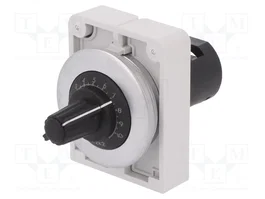 EATON ELECTRIC Potentiomètre RMQ-Titan 2,2kΩ Ø30,5mm IP66