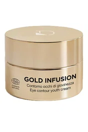 Diego Dalla Palma Gold Infusion Crème pour les yeux 15 ml