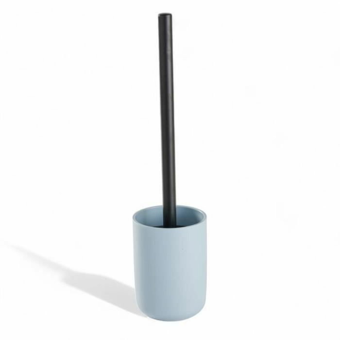 Today Ensemble de 4 accessoires de salle de bain UTILITY - Bleu Today Ensemble de 4 accessoires de salle de bain UTILITY - Bleu
