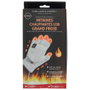 Sensly Manoplas chauffantes USB convertibles en mitones