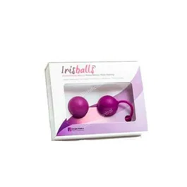 IRISANA IRISBALLS Double
