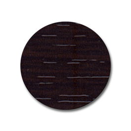 UCAFIX Bouchons adhésifs Wengué 20mm (Set de 600)