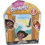 Just Play Doorables Disney Vaiana Coffret Collector - Figurines à Collectionner de 3,8 cm - À Partir de 5 Ans