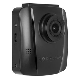 Transcend DrivePro 110 Dashcam avec microSDXC 64 Go