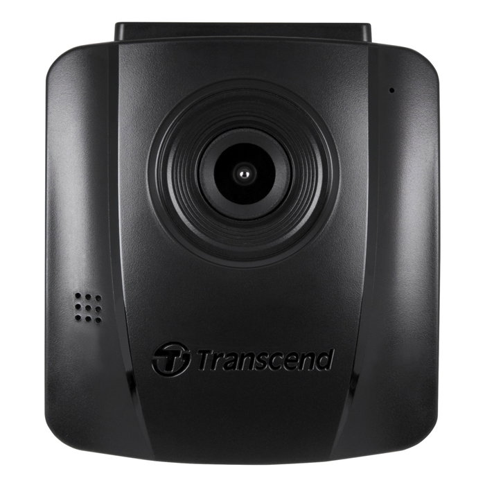 Transcend DrivePro 110 Dashcam avec microSDXC 64 Go