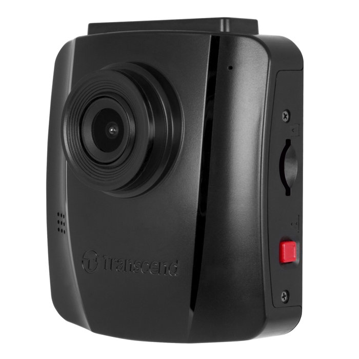 Transcend DrivePro 110 Dashcam avec microSDXC 64 Go