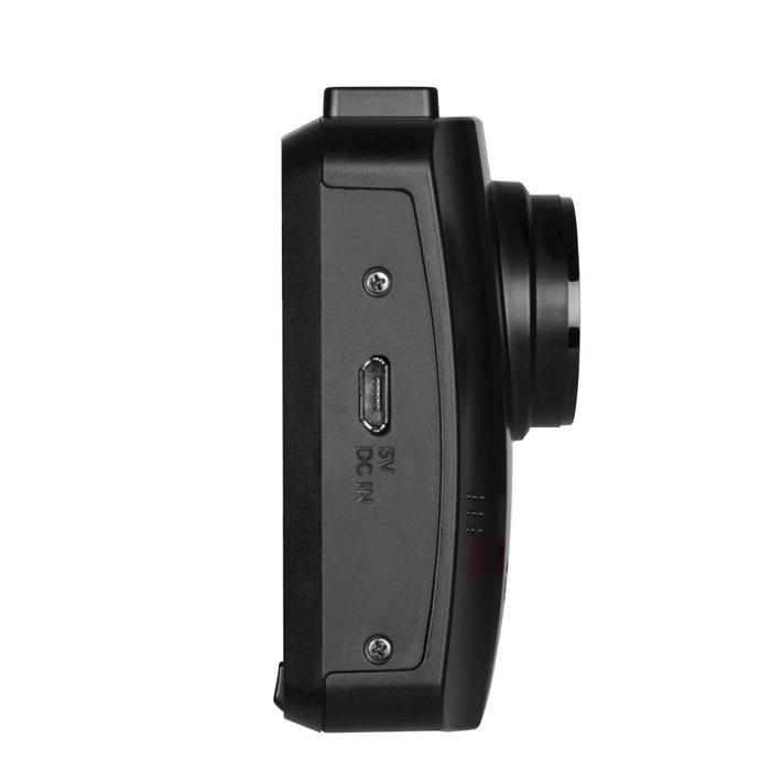 Transcend DrivePro 110 Dashcam avec microSDXC 64 Go