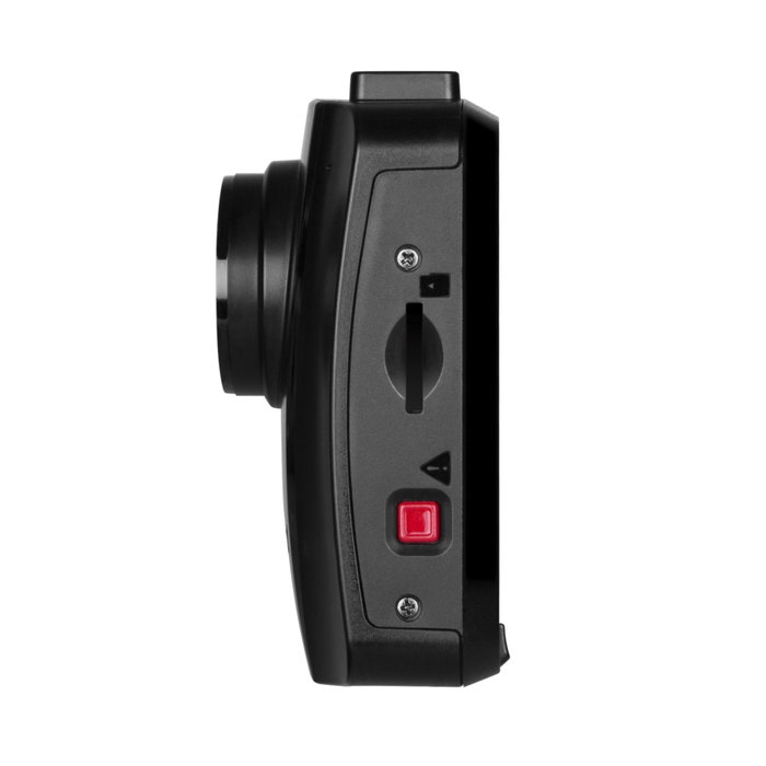 Transcend DrivePro 110 Dashcam avec microSDXC 64 Go