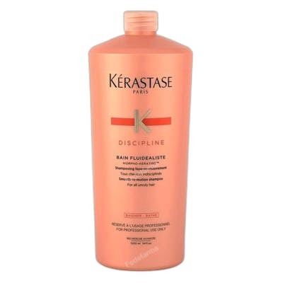 Kérastase DISCIPLINE Bain Fluidealiste 250 ml