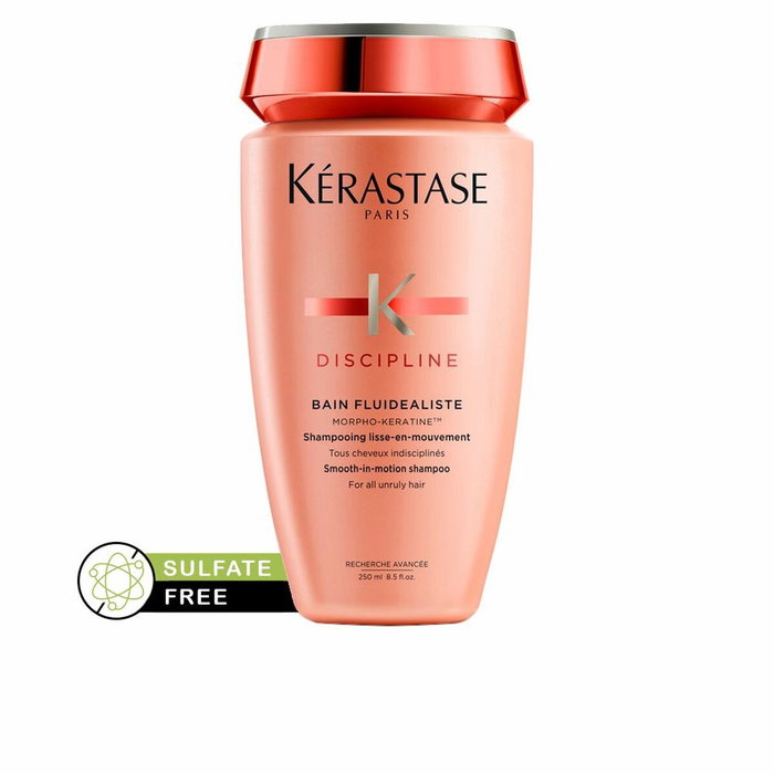 Kérastase DISCIPLINE Bain Fluidealiste 250 ml