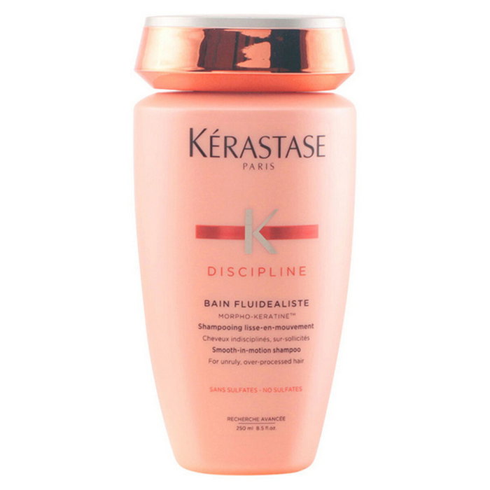 Kérastase DISCIPLINE Bain Fluidealiste 250 ml