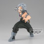 BANPRESTO Figurine Tetsutetsu Tetsutetsu Real Steel My Hero Academia The Amazing Heroes Vol.34 13cm