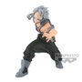 BANPRESTO Figurine Tetsutetsu Tetsutetsu Real Steel My Hero Academia The Amazing Heroes Vol.34 13cm